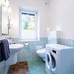 25 Apartment Cista (Hradec Kralove)