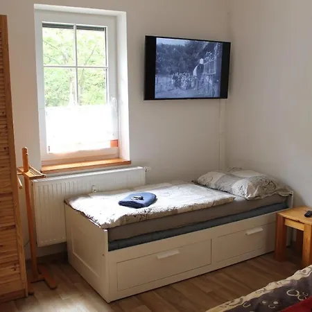 Lägenhet 25 Cista (Hradec Kralove)