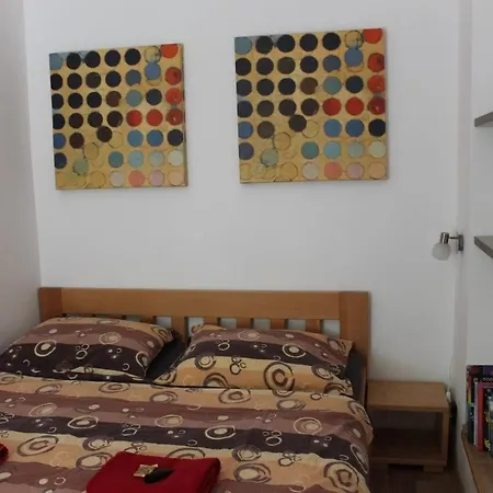 Apartment Petrlenka