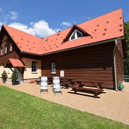 Petrlenka Apartment