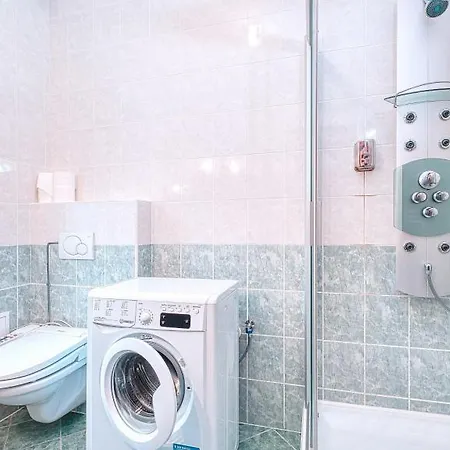 Apartment Petrlenka Cista (Hradec Kralove)