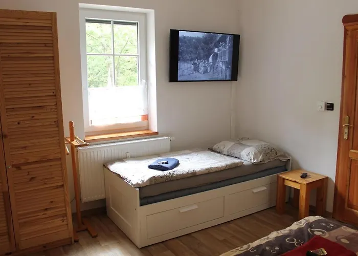 Appartamento 25 Cista (Hradec Kralove)