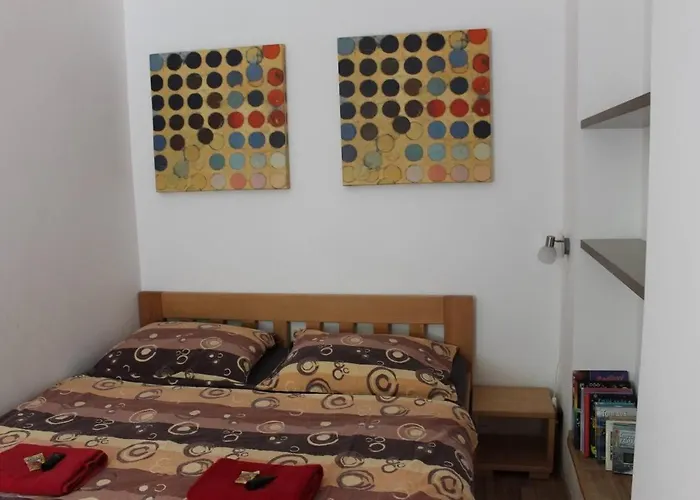 Appartamento 25